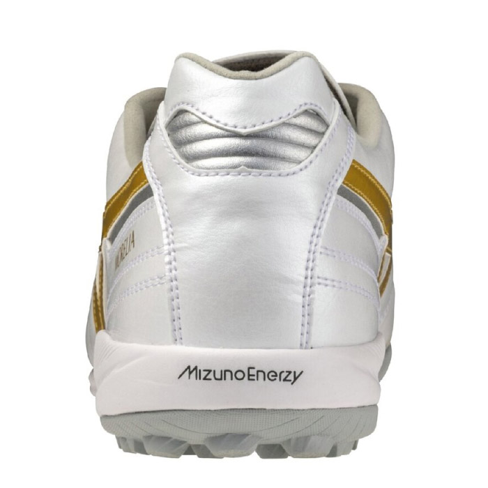 モレリア新品トレシュー　ホワイト26cm トレーニング MIZUNO ミズノ トレーニングシューズ モレリア SALA JAPAN TF 2E相当