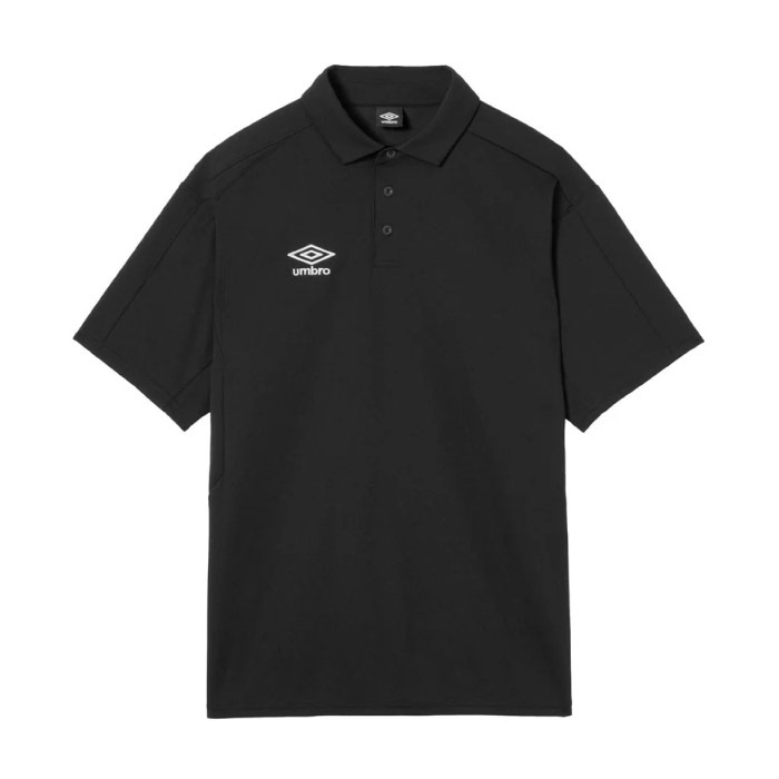 UMBRO アンブロ UMBRO COACHERS コーチャーズポロシャツ メンズ 吸汗