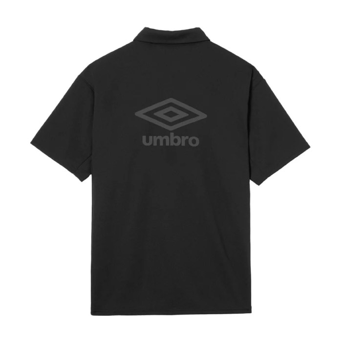UMBRO アンブロ UMBRO COACHERS コーチャーズポロシャツ メンズ 吸汗