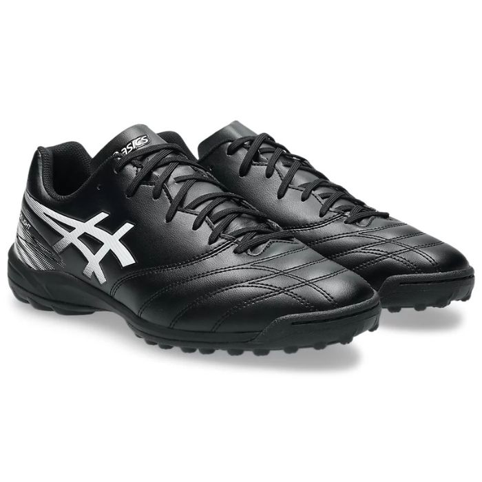 ASICS DS LIGHT ブラック サッカーシューズ asics アシックス サッカースパイク DS LIGHT CLUB TF ディーエス