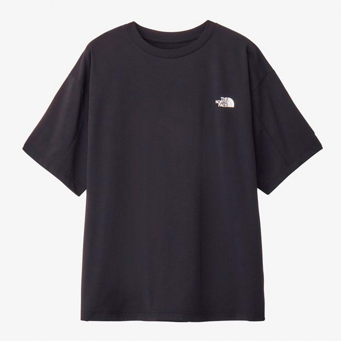 THE NORTH FACE ザ ノースフェイス トップス 半袖 ショートスリーブ ES