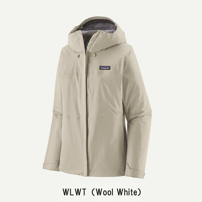patagonia パタゴニア ウィメンズ・トレントシェル3L・レイン