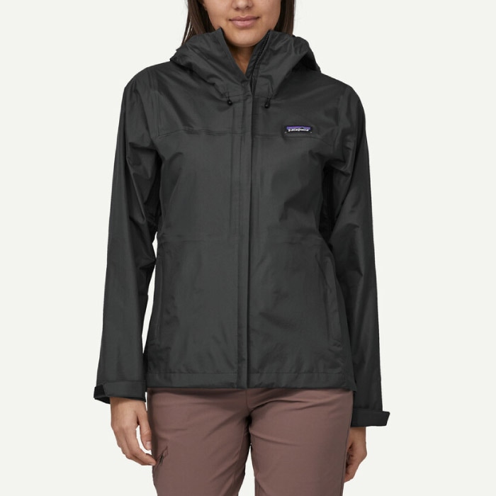 patagonia - パタゴニア　レディースレインウェア ウィメンズ・トレントシェル3L・レイン・ジャケット