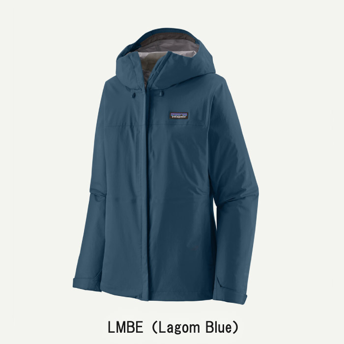 patagonia パタゴニア ウィメンズ・トレントシェル3L・レイン