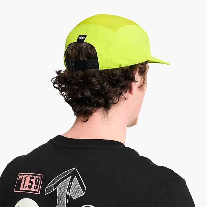 ciele athletics シエルアスレチックス GOCap - Classic - Athletics
