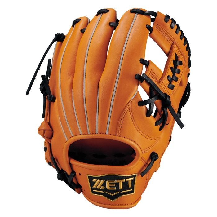 ZETT ゼット 野球グローブ グラブ ジュニア軟式 ソフトステア オール