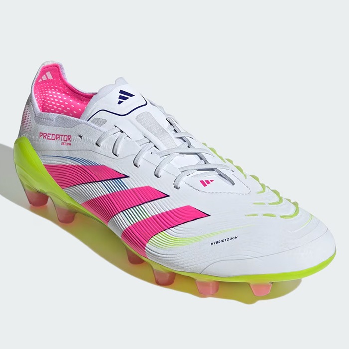 adidas アディダス サッカースパイク プレデター ELITE HG/AG