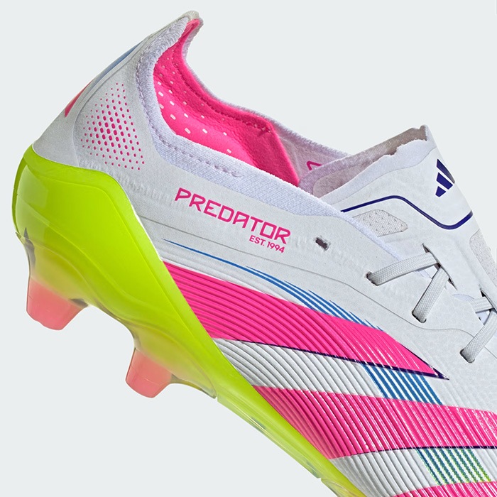 adidas アディダス サッカースパイク プレデター ELITE HG/AG