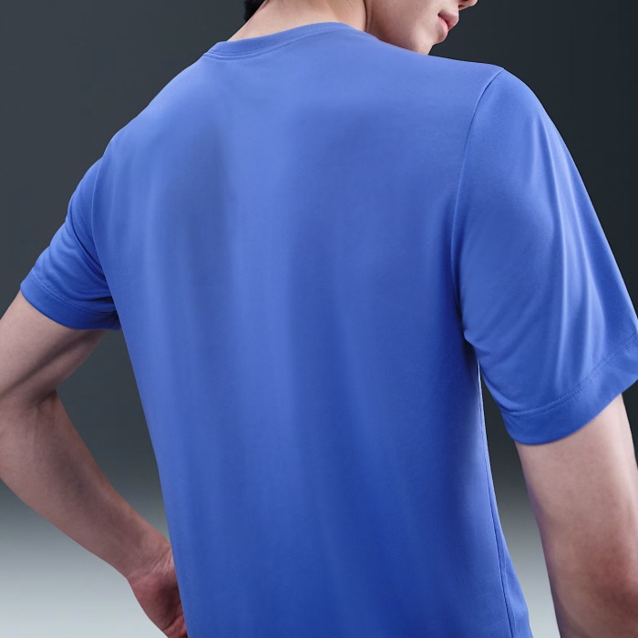 NIKE ナイキ Dri-FIT メンズ フィットネス Tシャツ スタンダード
