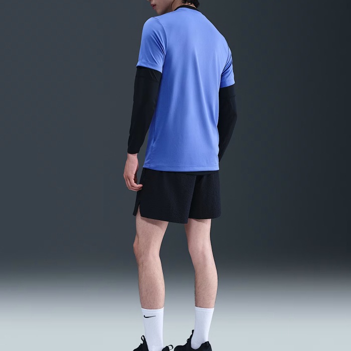 NIKE ナイキ Dri-FIT メンズ フィットネス Tシャツ スタンダード