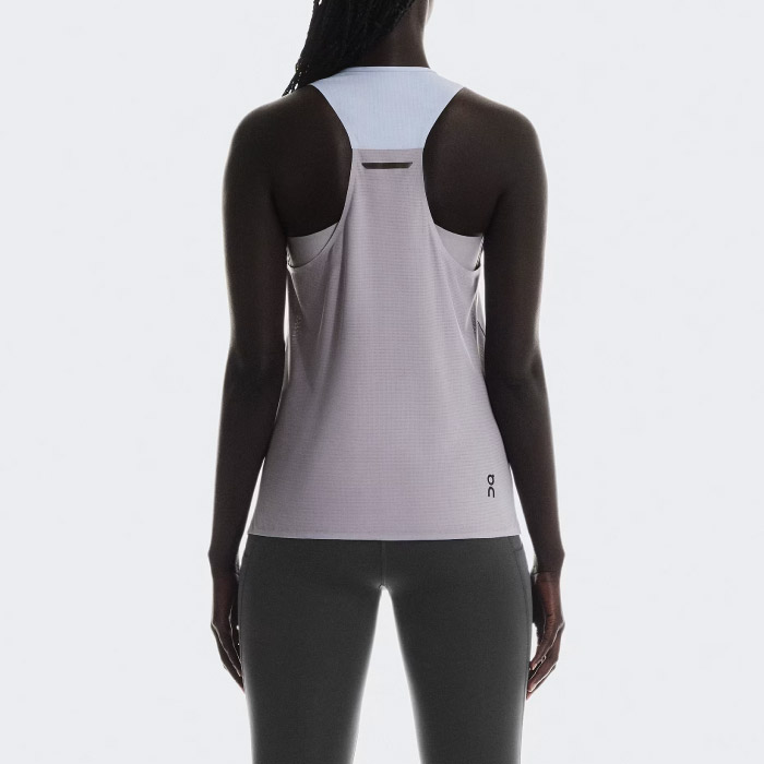 ウォーキング・ランニングウェア ON performance tank S Women's Performance Tank | Grey | On United States