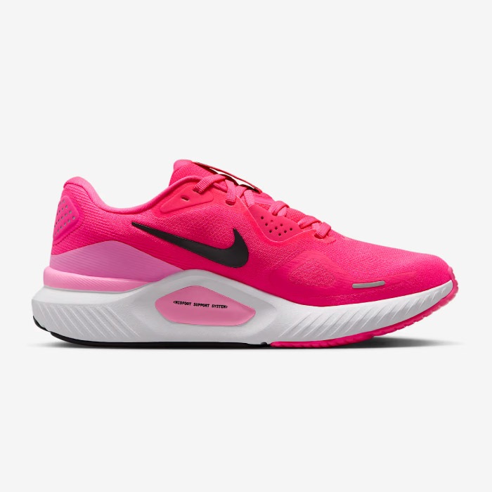 NIKE ナイキ ランニングシューズ レディース ズーム ストラクチャー 26