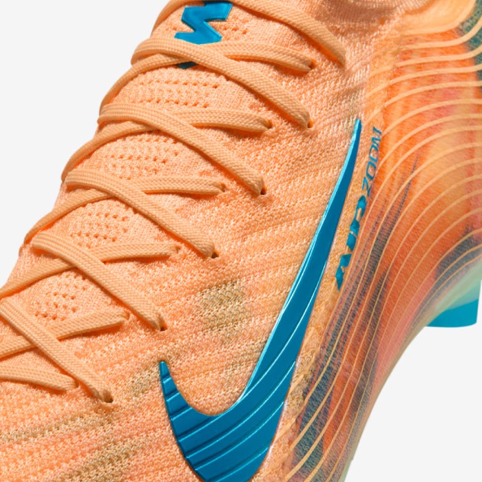 Nike ナイキ サッカースパイク マーキュリアル ヴェイパー 16 エリート