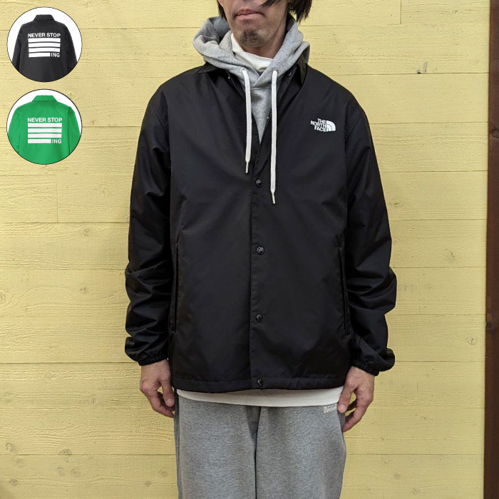 THE NORTH FACE ザ ノースフェイス ネバーストップ アイエヌジー ザ