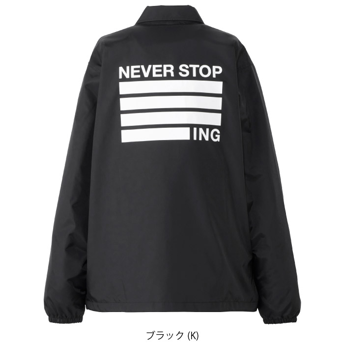 THE NORTH FACE ザ ノースフェイス ネバーストップ アイエヌジー ザ