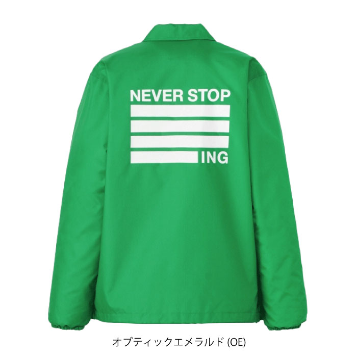 THE NORTH FACE ザ ノースフェイス ネバーストップ アイエヌジー ザ