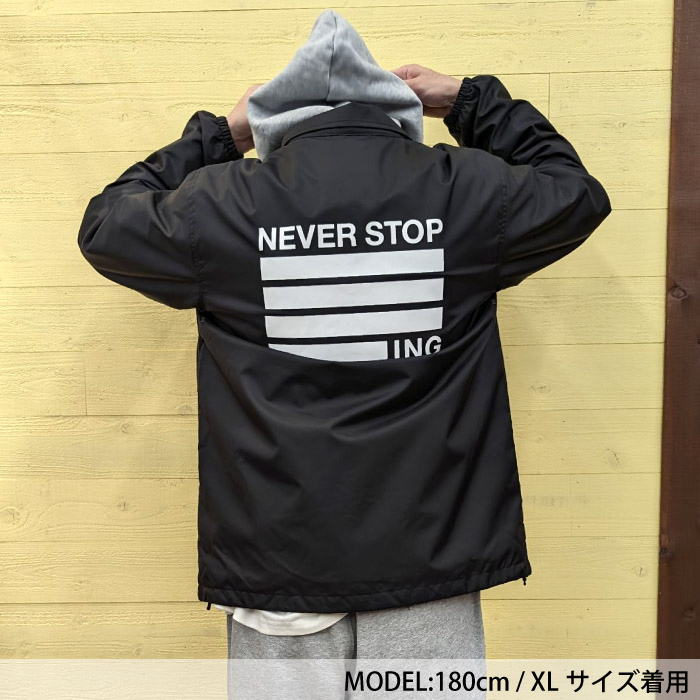 THE NORTH FACE ザ ノースフェイス ネバーストップ アイエヌジー ザ