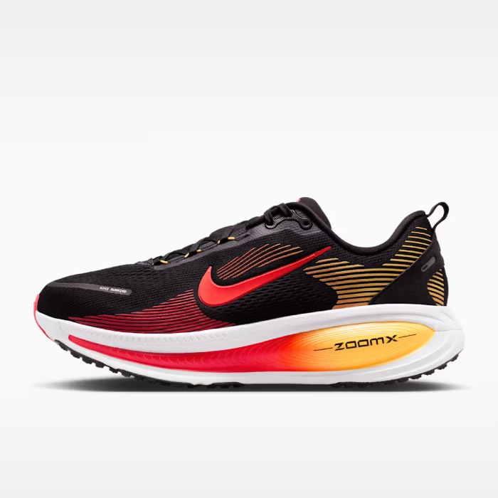 NIKE ナイキ ランニングシューズ メンズ ボメロ 18 マラソン