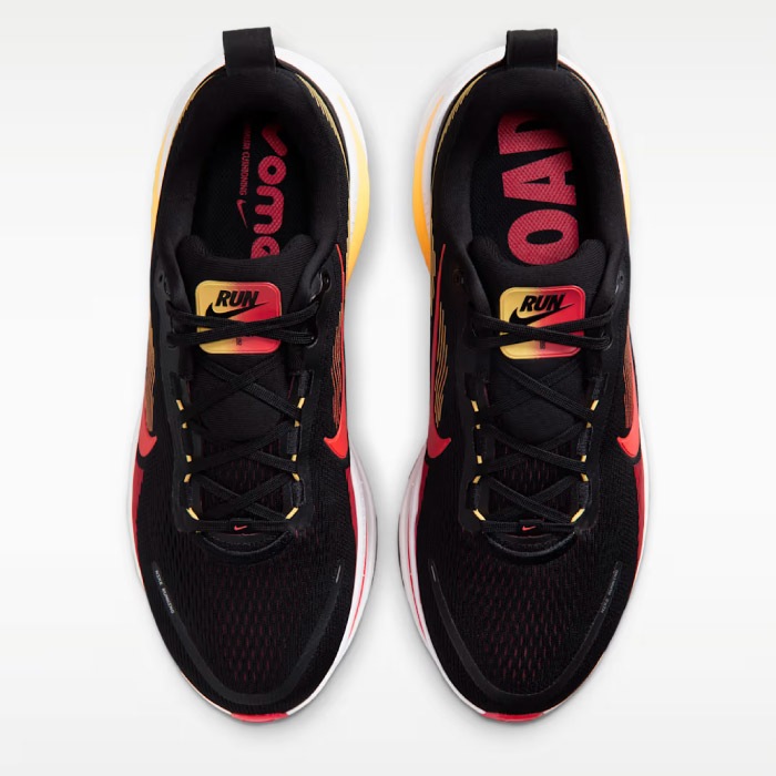 NIKE ナイキ ランニングシューズ メンズ ボメロ 18 マラソン