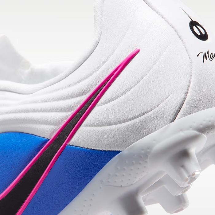 NIKE ナイキ サッカースパイク ジュニア ティエンポ マエストロ