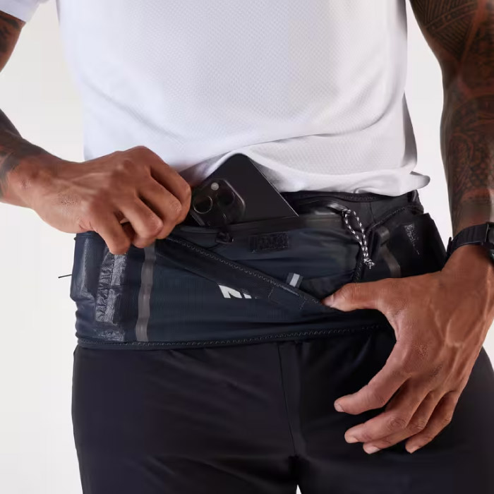 KIPRUN キプラン トレイルランニング ハイドレーションベルト Belt 900