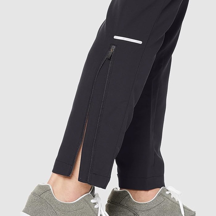ASICS アシックス HEX ドライ クロス パンツ ロングパンツ メンズ
