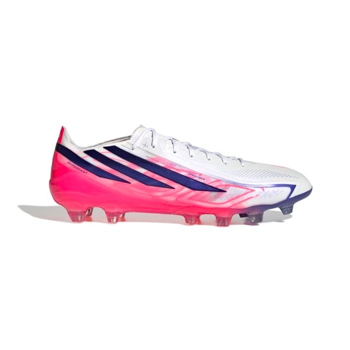 adidas アディダス サッカースパイク 一般 大人 F50 ハイパーファスト