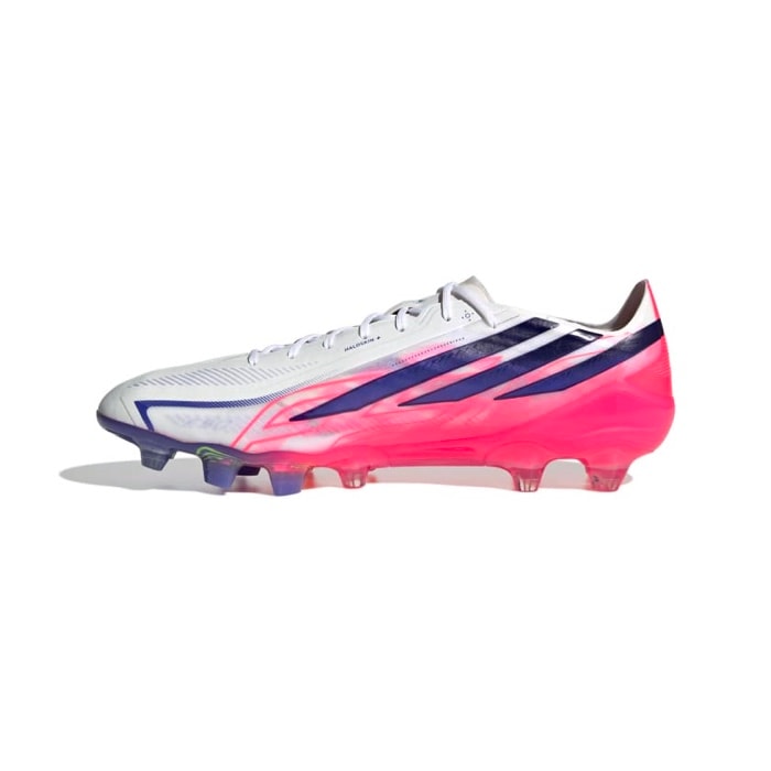 adidas アディダス サッカースパイク 一般 大人 F50 ハイパーファスト