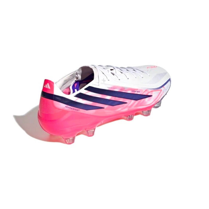 adidas アディダス サッカースパイク 一般 大人 F50 ハイパーファスト