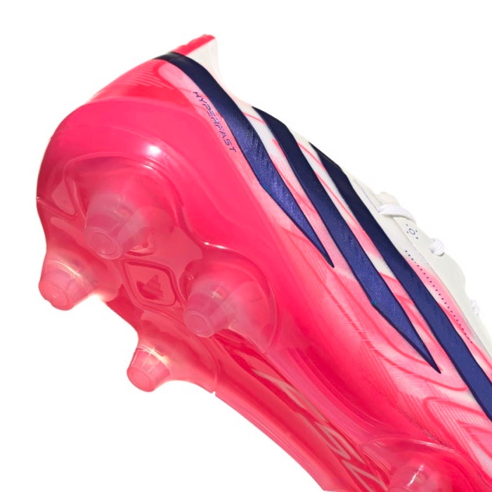 adidas アディダス サッカースパイク 一般 大人 F50 ハイパーファスト
