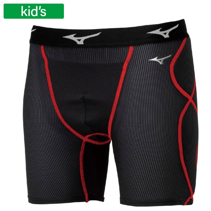 Mizuno ミズノ 野球 スラパン KUGEKIスライディングパンツ ジュニア