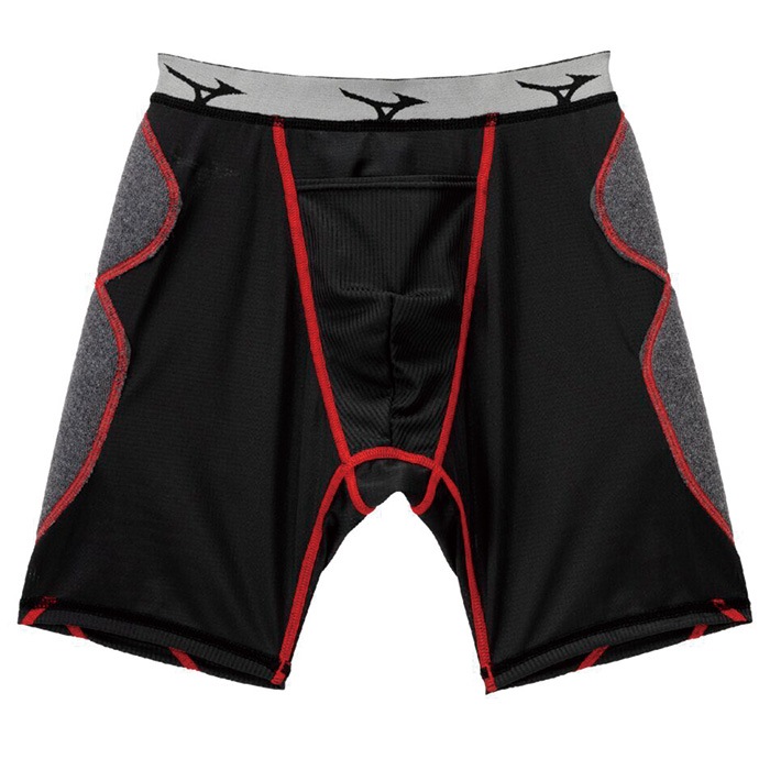 Nike Pro Combat スライディングパンツ レッド Mizuno ミズノ 野球 スラパン KUGEKIスライディングパンツ ジュニア