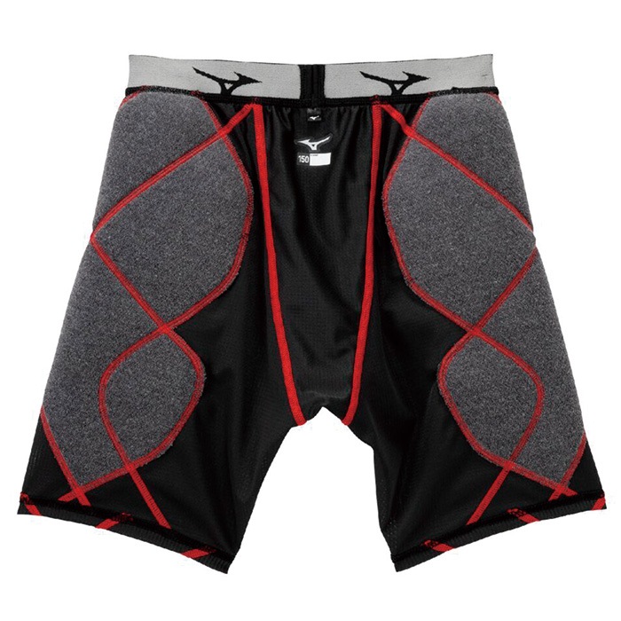 Mizuno ミズノ 野球 スラパン KUGEKIスライディングパンツ ジュニア