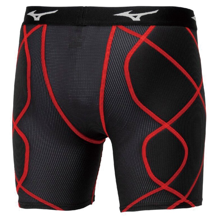Mizuno ミズノ 野球 スラパン KUGEKIスライディングパンツ ジュニア