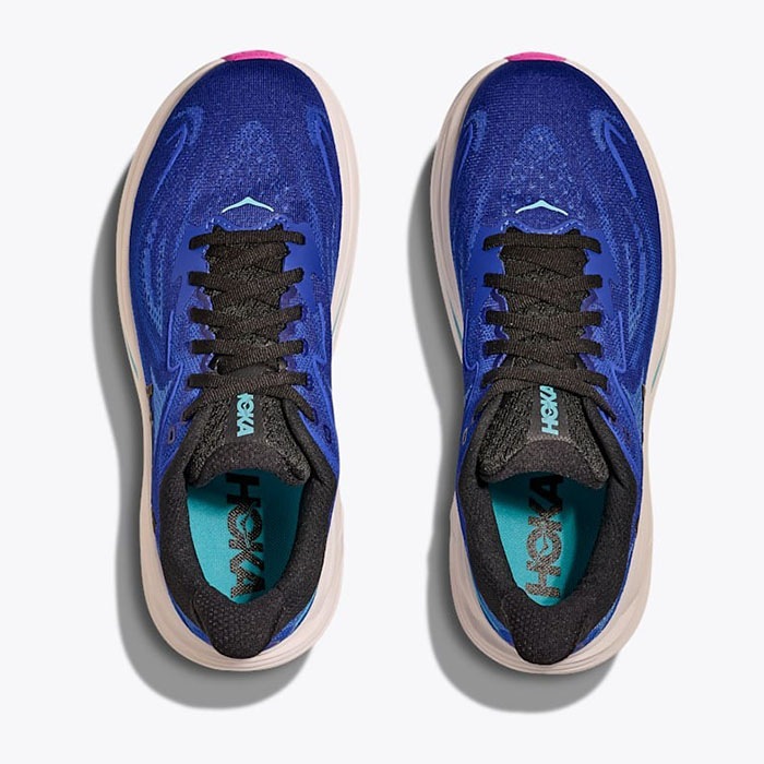 ラスト1足】 HOKA ホカ ランニングシューズ レディース CLIFTON 10