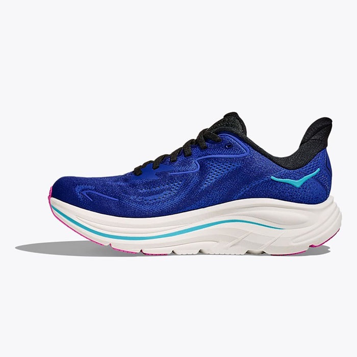 ラスト1足】 HOKA ホカ ランニングシューズ レディース CLIFTON 10