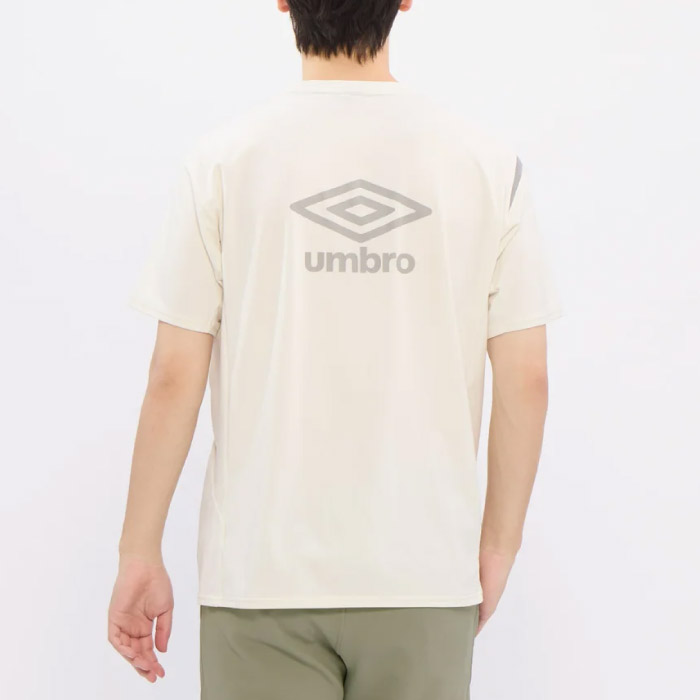 UMBRO アンブロ Tシャツ UMBRO COACHERS コーチャーズシャツ メンズ