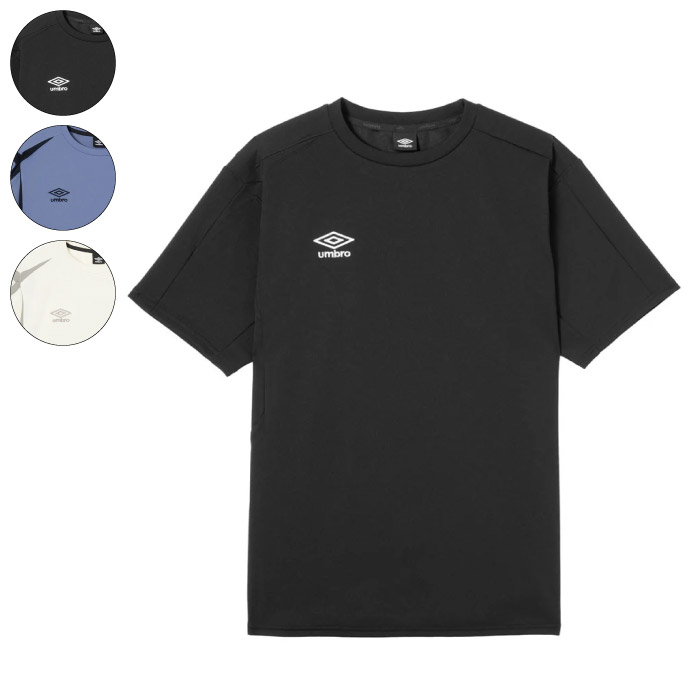 UMBRO アンブロ Tシャツ UMBRO COACHERS コーチャーズシャツ メンズ