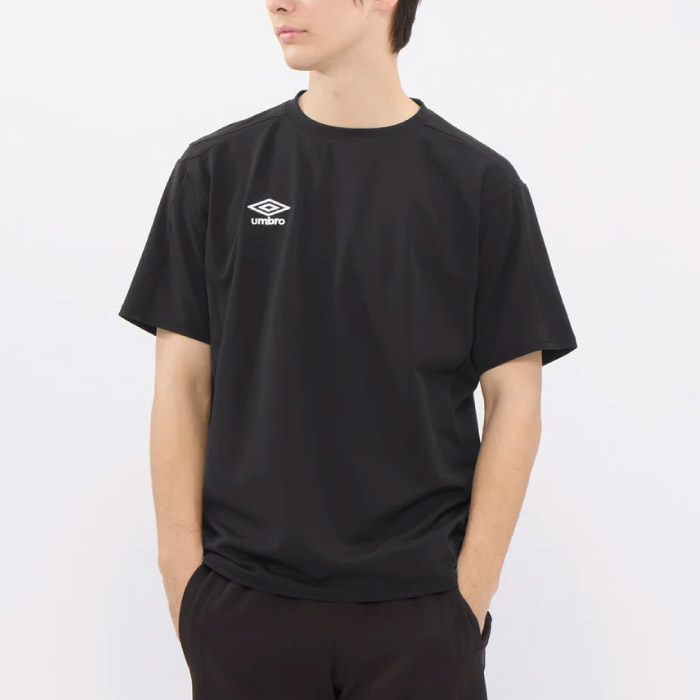 UMBRO アンブロ Tシャツ UMBRO COACHERS コーチャーズシャツ メンズ