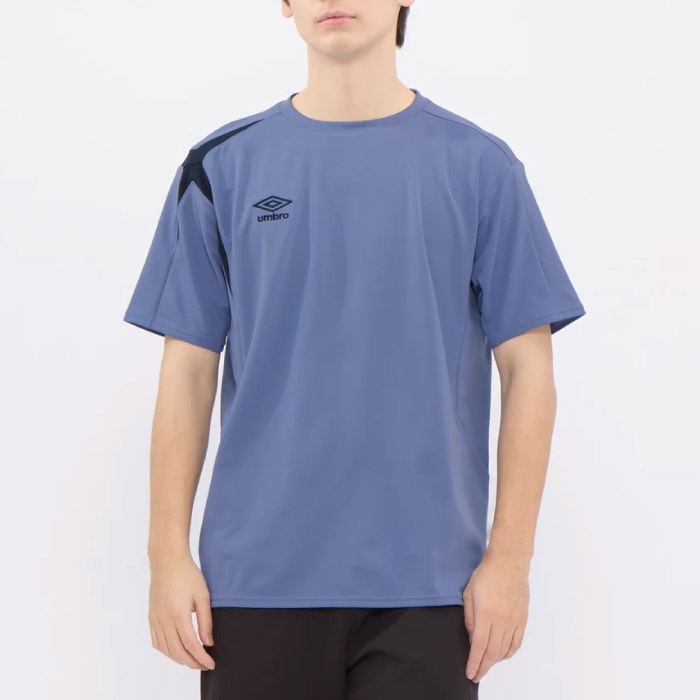 UMBRO アンブロ Tシャツ UMBRO COACHERS コーチャーズシャツ メンズ