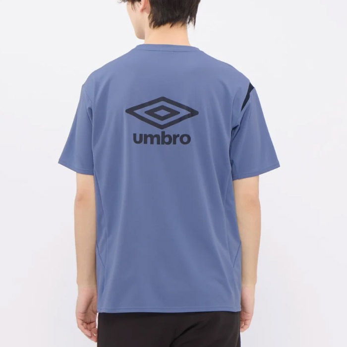 UMBRO アンブロ Tシャツ UMBRO COACHERS コーチャーズシャツ メンズ