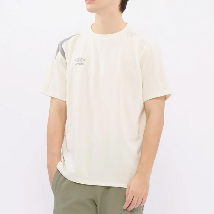 UMBRO アンブロ Tシャツ UMBRO COACHERS コーチャーズシャツ メンズ