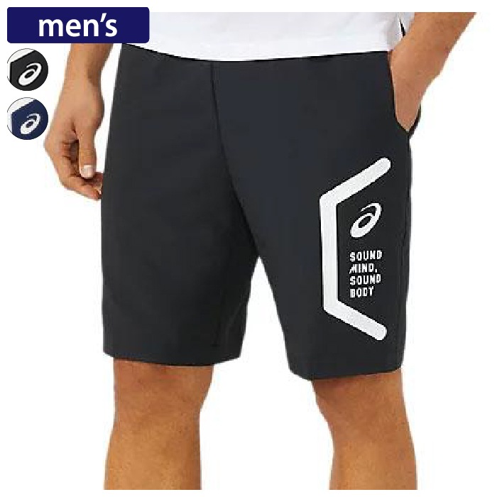 つばさ ASICS アシックス HEX ドライ クロス ハーフパンツ ショートパンツ