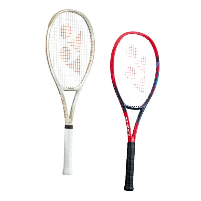 YONEX ヨネックス 硬式テニスラケット [フレームのみ] VCORE 95 2
