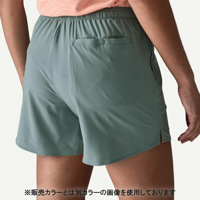 patagonia パタゴニア ランニングパンツ ウィメンズ・マルチ