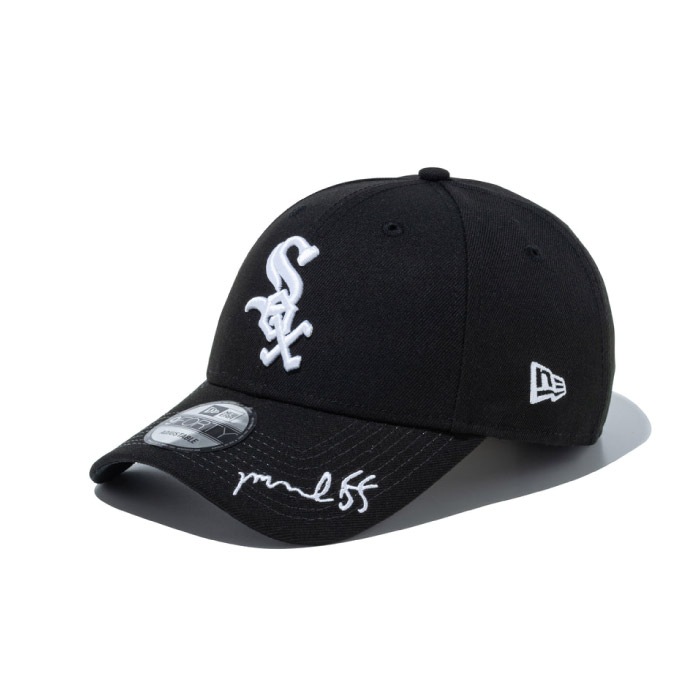 NEWERA ニューエラ キャップ 帽子 9FORTY Japan Players Signature