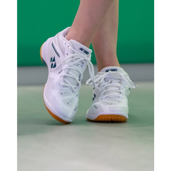 YONEX ヨネックス バドミントンシューズ ユニセックス パワー
