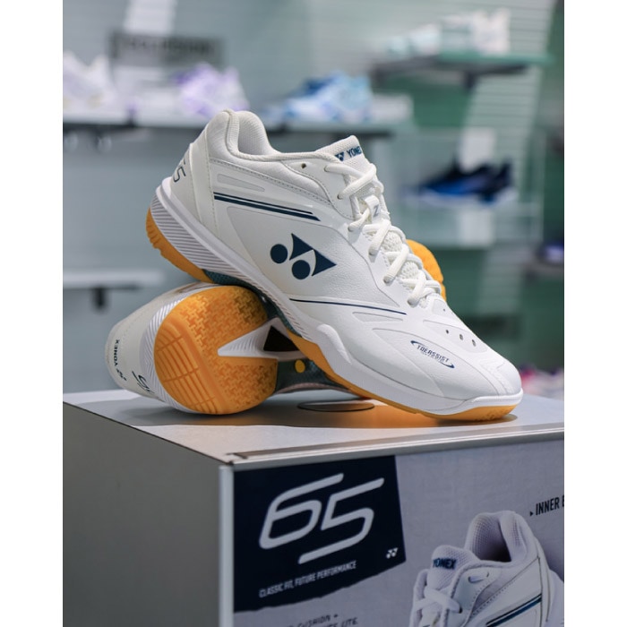 YONEX ヨネックス バドミントンシューズ ユニセックス パワー