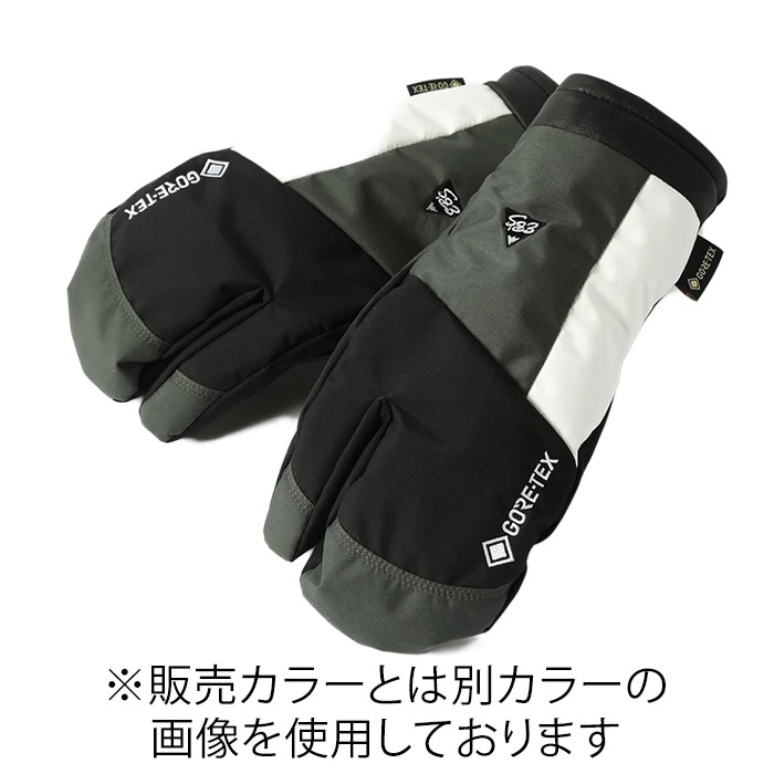 26-27 eb's エビス GAME CHANGER TRIGGER ブラック グローブ
