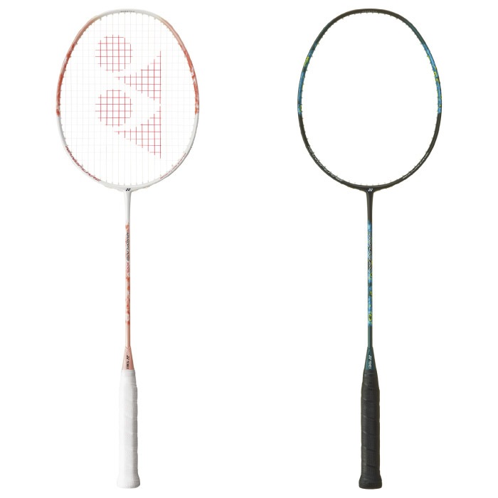 ヨネックスラケット　ナノフレア300 YONEX ヨネックス バドミントンラケット ナノフレア300 ガット別売り